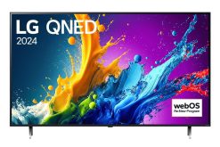 Tivi LG 75QNED80TSA | 75 inch 4K Mini LED WebOS