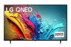 Tivi LG 75QNED86TSA | 75 inch 4K Mini LED WebOS
