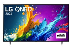 Tivi LG 86QNED80TSA | 86 inch 4K Mini LED WebOS