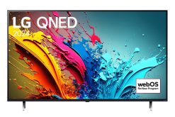 Tivi LG 86QNED86TSA | 86 inch 4K Mini LED WebOS