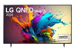 Tivi LG 86QNED91TSA | 86 inch 4K Mini LED WebOS