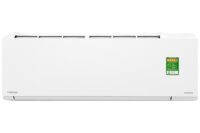 Điều hòa Toshiba RAS-H18E2KCVG-V | 18000BTU 1 chiều inverter