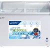 Tủ đông Hòa Phát HSF AD6280.C1 | 280L 1 ngăn inverter