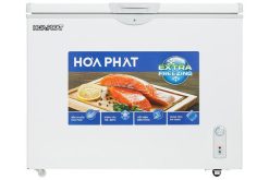Tủ đông Hòa Phát AN6252 | 252L 1 ngăn 1 cánh