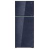 Tủ lạnh Aqua AQR-TA518FA(GL)U1 | 455L 2 cánh inverter