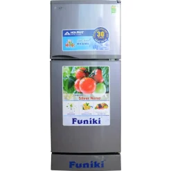 Tủ lạnh Funiki FR-125CI | 120L 2 cánh