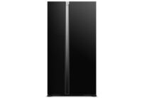 Tủ lạnh Hitachi R-S800PGV0 (GBK) | 641L 2 cánh inverter