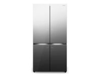 Tủ lạnh Hitachi R-WB640VGV0X (MIR) | 569L 4 cánh inverter