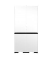 Tủ lạnh Hitachi R-WB640VGV0X (MGW) | 569L 2 cánh inverter