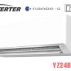 Điều hòa Panasonic YZ24BKH-8 | 24000BTU 2 chiều inverter