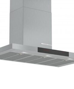 Máy hút mùi Bosch DWB98JQ50B - hình số 1