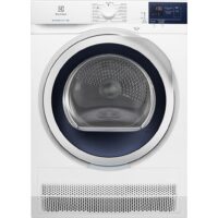 Máy sấy Electrolux EDC804P5WB | 8 kg ngưng tụ Inverter
