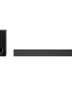 Loa thanh soundbar LG SNH5 - hình số 1