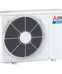 Điều hòa Mitsubishi MS/MU-JS25VF - hình số 4