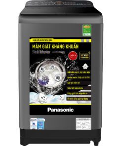 Máy giặt Panasonic NA-F85A9DRV - hình số 1