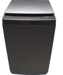Máy giặt Sharp ES-Y100HV-S - hình số 1
