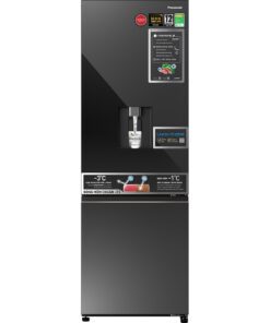 Tủ lạnh Panasonic NR-BV361WGKV - hình số 1
