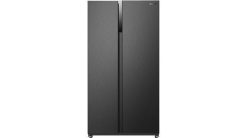 Tủ lạnh Hitachi HRSN9552DDXVN | 525L 2 cánh inverter