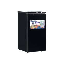 Tủ đông Sanaky VH-160VD3 | 118L 1 ngăn 1 cánh inverter