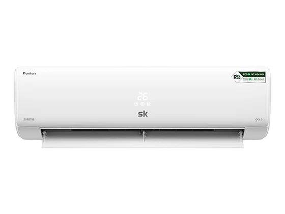 Điều hòa Sumikura APS/APO-H120/GOLD | 12000BTU 2 chiều inverter