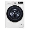 Máy giặt LG FV1410S4W1 | 10kg cửa ngang inverter