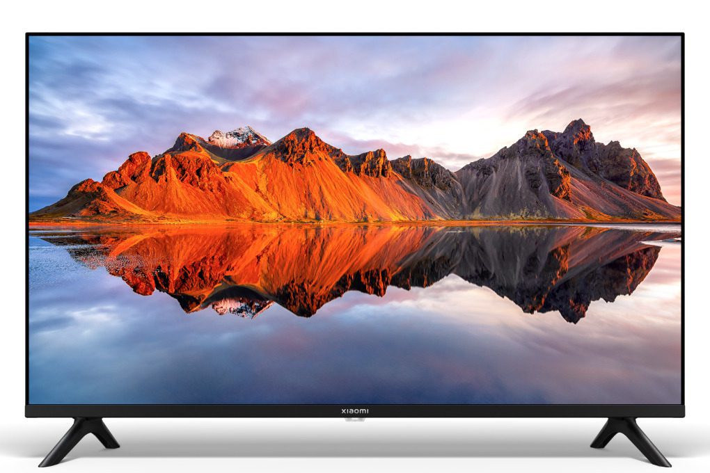 Tivi Xiaomi L32M8-P2SEA | 32 inch HD Google TV