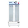 Tủ mát Hòa Phát HSR D6812 | 812L 2 cánh