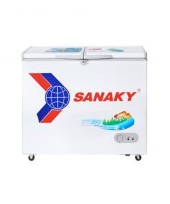Tủ đông Sanaky VH-2599A1 - hình số 1