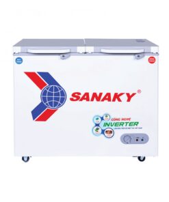 Tủ đông Sanaky VH-2899W4K - hình số 1