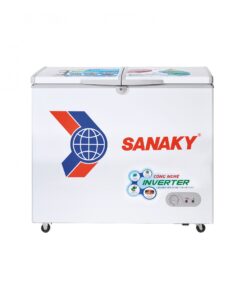 Tủ đông Sanaky VH-2599A3 - hình số 1