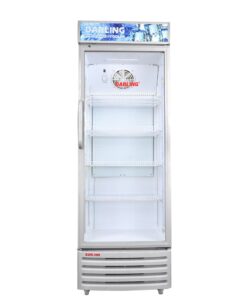 Tủ mát Darling DL-3500A - hình số 1
