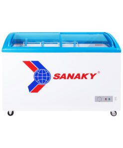 Tủ đông Sanaky VH-482K - hình số 1