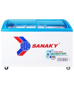 Tủ đông Sanaky VH-3899K3 - hình số 1