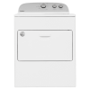 Máy sấy Whirlpool 3LWED4815FW0 | 15KG Thông hơi