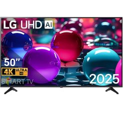 Tivi LG 50UA7350PSB | 50 inch 4K WebOS