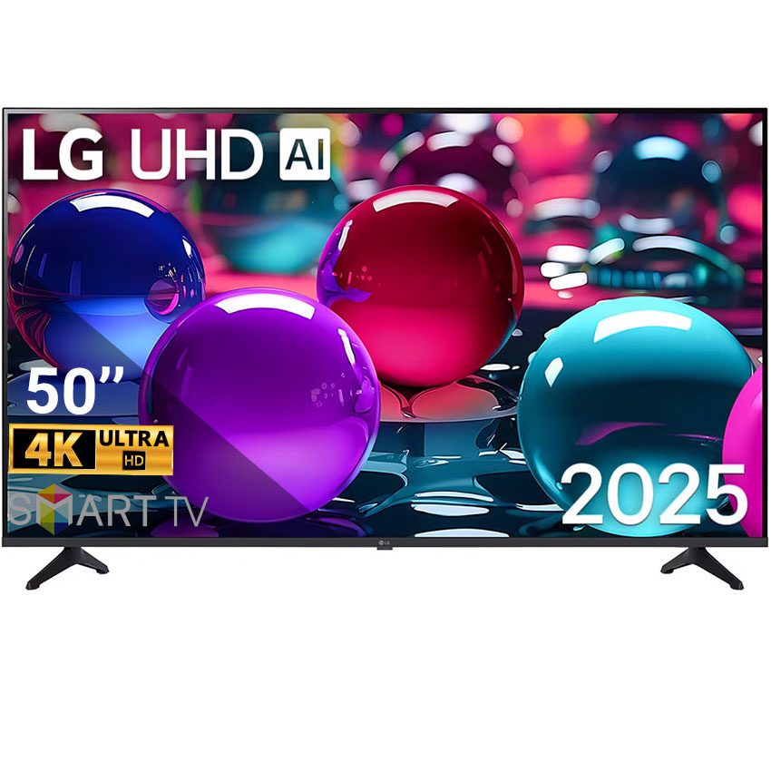 Tivi LG 50UA7350PSB | 50 inch 4K WebOS