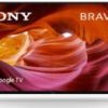 Tivi Sony KD-55X75K | 55 inch 4K LED Google