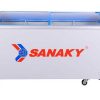 Tủ đông Sanaky VH-3899K | 300L 1 ngăn
