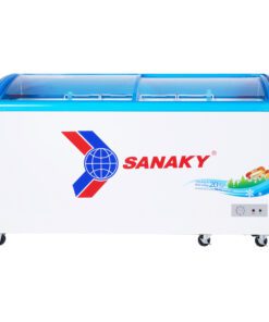 Tủ đông Sanaky VH-6899K - hình số 1