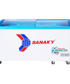 Tủ đông Sanaky VH-6899K3 - hình số 1