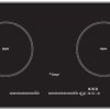 Bếp từ Canzy CZ-ML809Smart | 2 vùng nấu âm