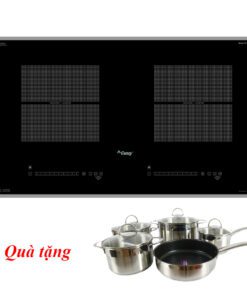 Bếp từ Canzy CZ-939Plus - hình số 1