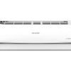 Điều hòa Sharp AH-X18ZEW | 18000BTU 1 chiều inverter