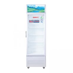 Tủ mát Sanaky VH-218KL | 170L 1 cánh