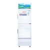 Tủ mát Sanaky VH-218WL | 170L 1 cánh