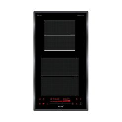 Bếp từ Kaff KF-H33DIS | 2 vùng nấu âm