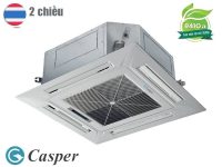 Điều hòa Casper 24000BTU CH-24TL22 âm trần 2 chiều