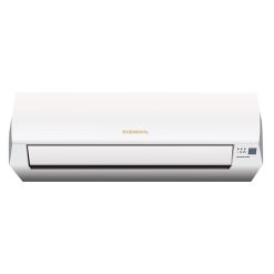 Điều hòa General ASGG12JLTB-V | 12000BTU 1 chiều inverter