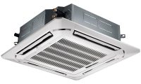 Điều hòa áp trần Midea MCD-50CRDN1 | 50000BTU Inverter 1 chiều