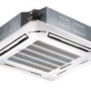 Điều hòa âm trần Midea MCD-60HRN1 | 60000BTU 2 chiều